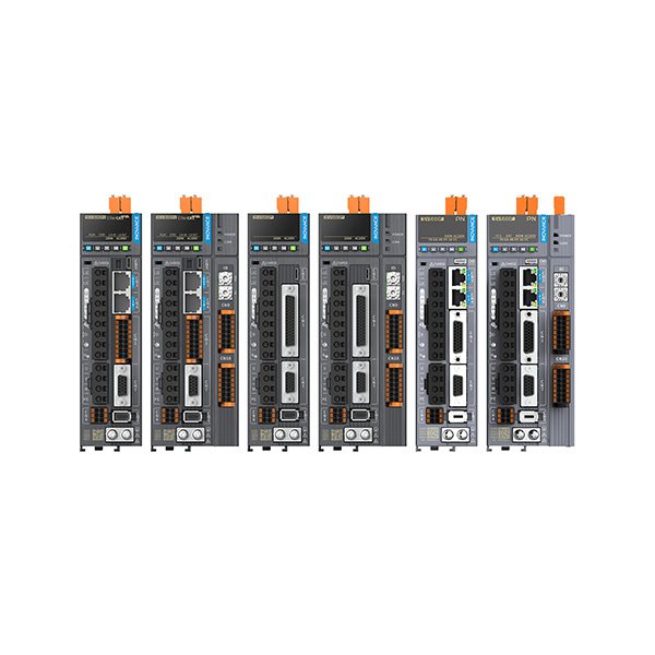 sv680系列高性能旗舰型伺服系统