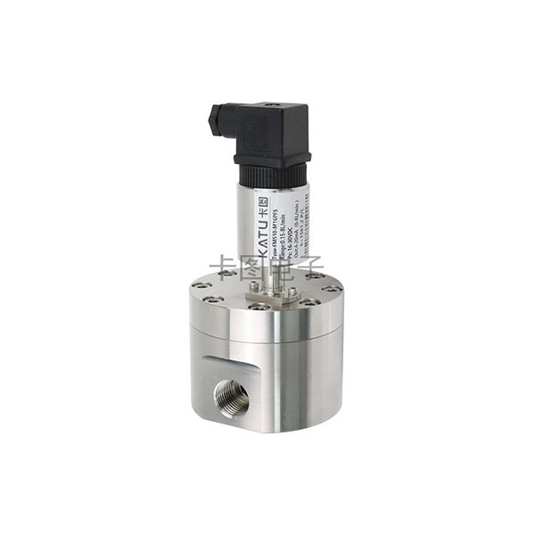 fm510 高精度齿轮流量计（cn）