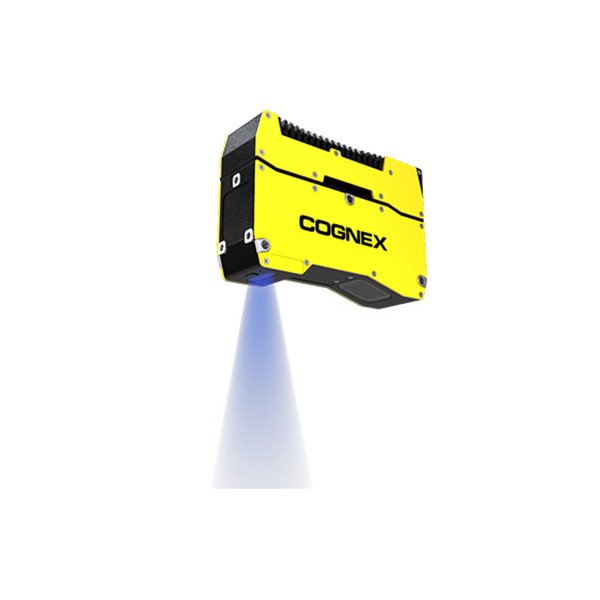 康耐视 in-sight l38 3d 视觉系统