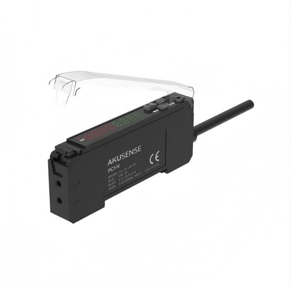 pc3白色光源型双数显光纤放大器 pc3-n