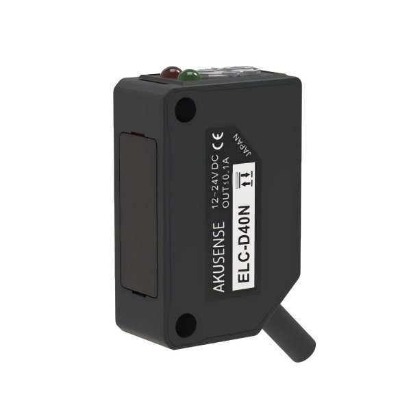 通用方型传感器 elc-tm30n