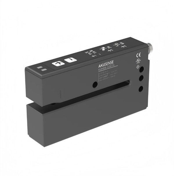 标签检测型传感器 kum08-0307n
