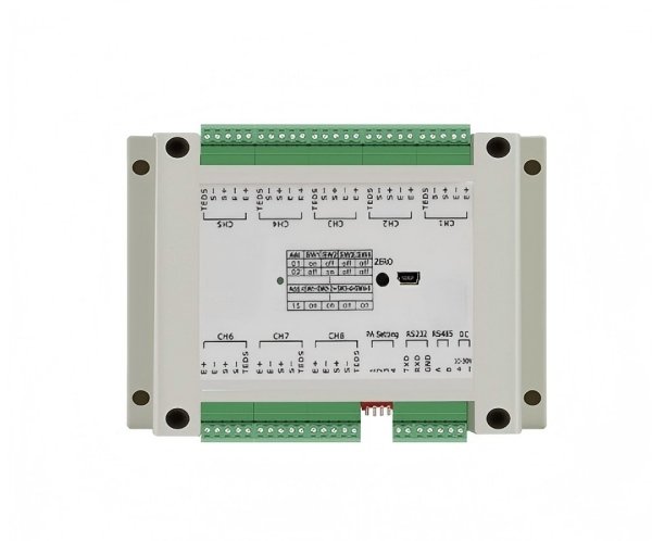 科普瑞 模拟放大器amp-6-2b