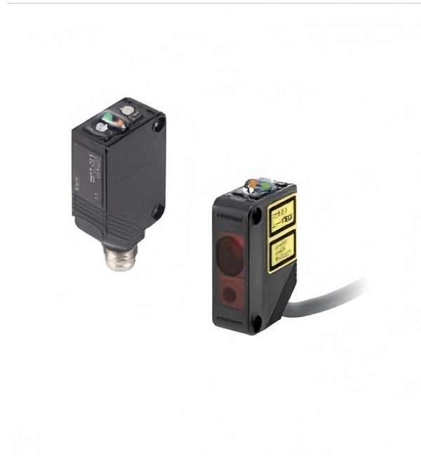 e3z-lt / lr / ll 放大器内置型激光光电传感器