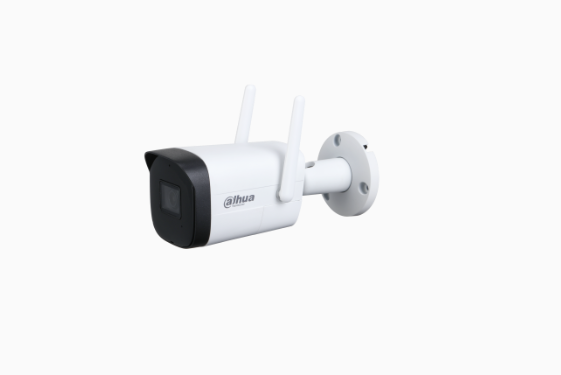 dh-p20a3-wt 200万红外定焦wifi枪型网络摄像机