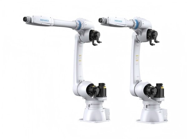 ir-r245&r300系列 六关节机器人