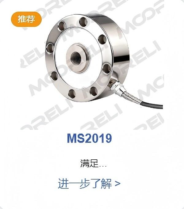 摩尔力拉压双向ms2019