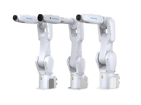 ir-r10桌面型&r10h&r11系列 六关节机器人