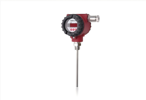 卡图 tm800s防爆型电子数显温度传感器