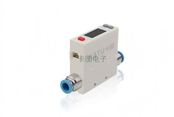 卡图 fm312 气体流量传感器