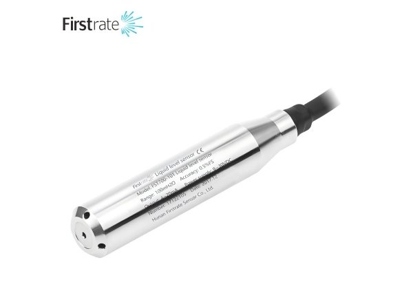 菲尔斯特fst700-101 投入式液位变送器