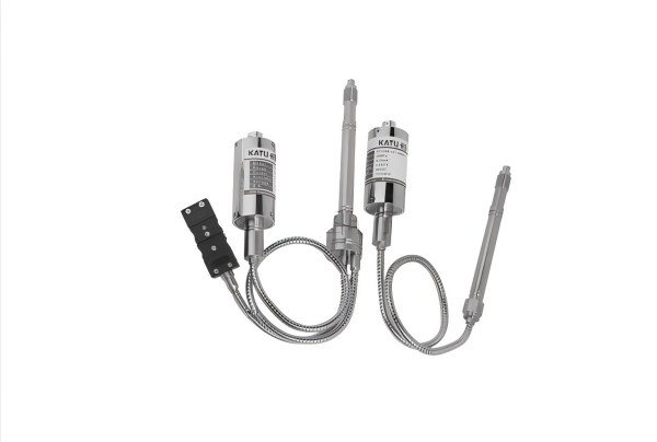 卡图 pm600 高温熔体压力变送器