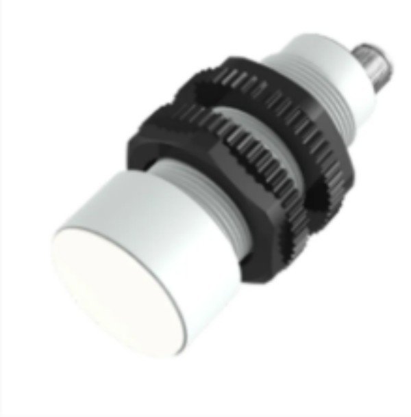明治圆柱型超声波传感器 mc30-600ni