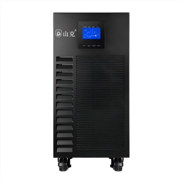 三单10kva-20kva在线式ups电源