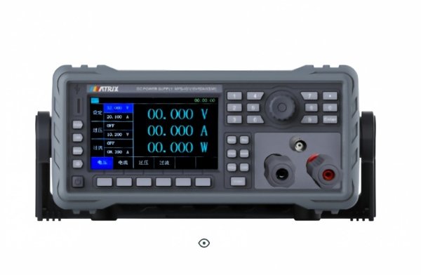 mps-400可编程开关直流电源