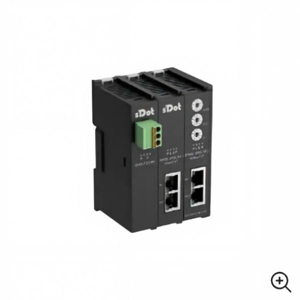 gw6l-a0b0(l256) ethercat 从站转profinet 从站插片式网关 （256 字节定长）