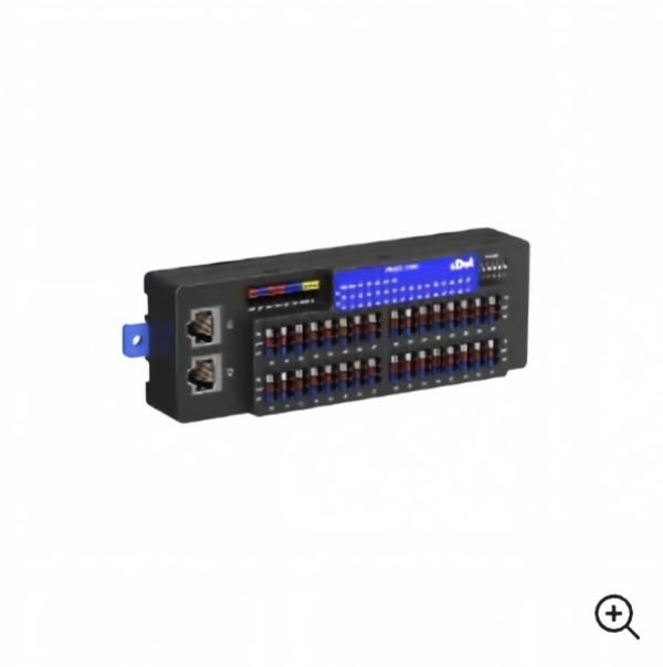 pn5r-1616a  一体式i/o，卧式，16 通道数字量 npn 输入/16 通道数字量 npn 输入& 输出兼容模块，npn型，0.5a